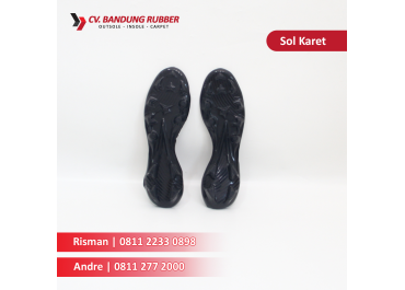 Outsole Sepatu Tebal Vs Tipis: Mana Yang Lebih Baik?